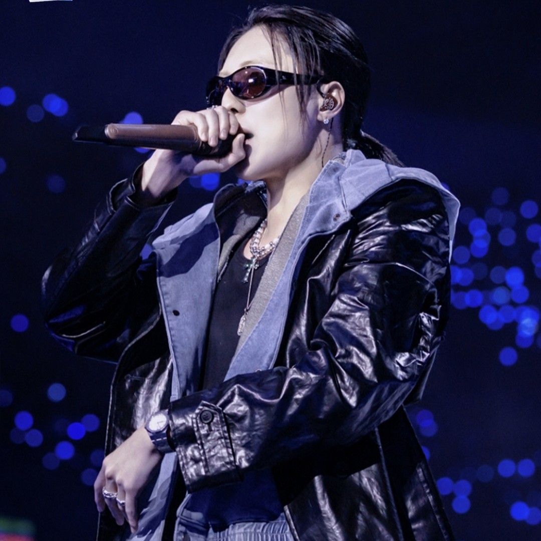 Latest photo of Haruto (TREASURE)