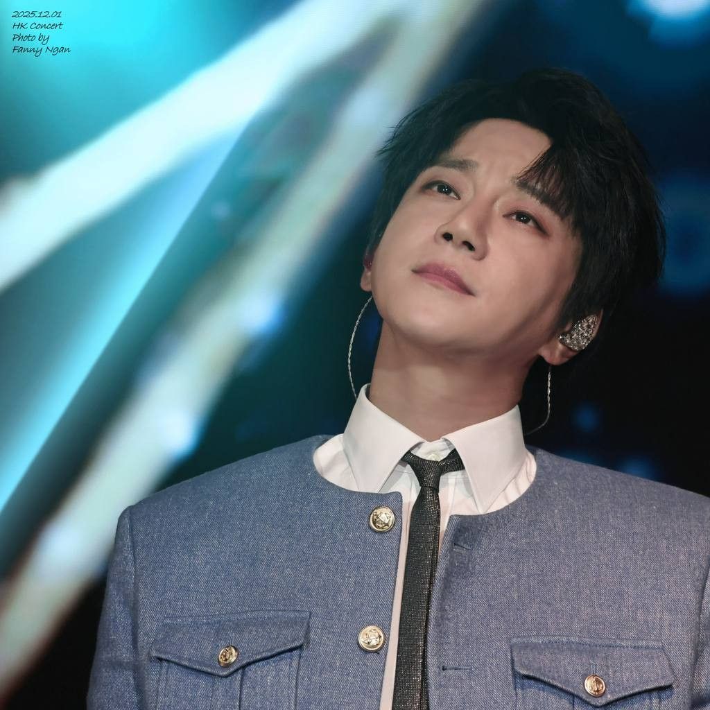 ファン・チヨルの最近の活動写真