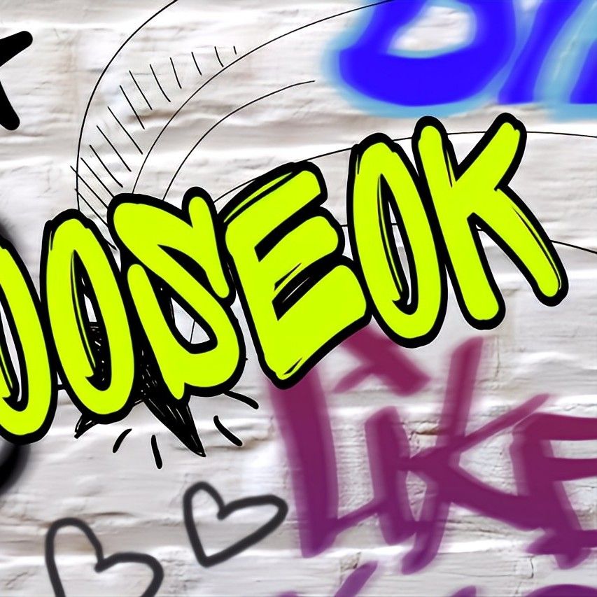 Recent activity shot of Wooseok (PENTAGON)
