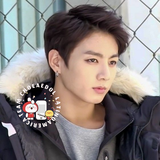 Foto terbaru Jungkook (BTS)