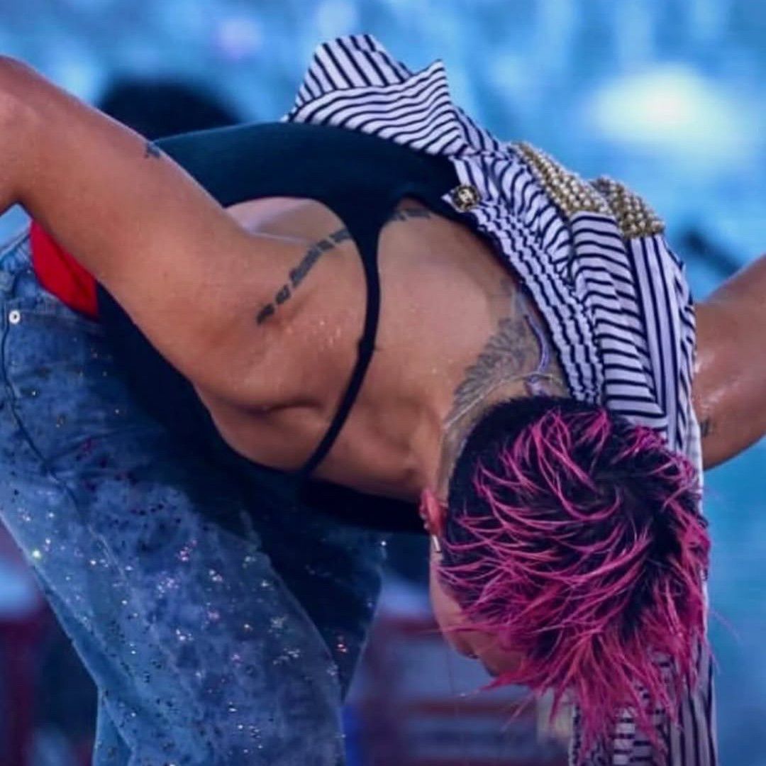 Latest photo of G-DRAGON (BIGBANG)