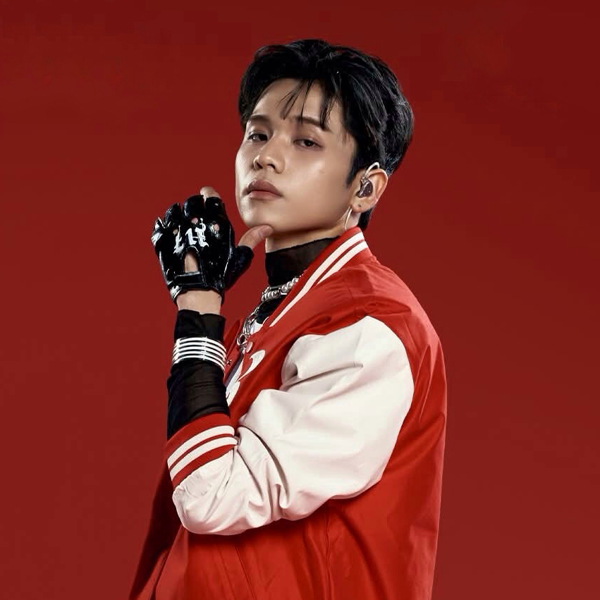 Foto terbaru Vinci (HORI7ON)