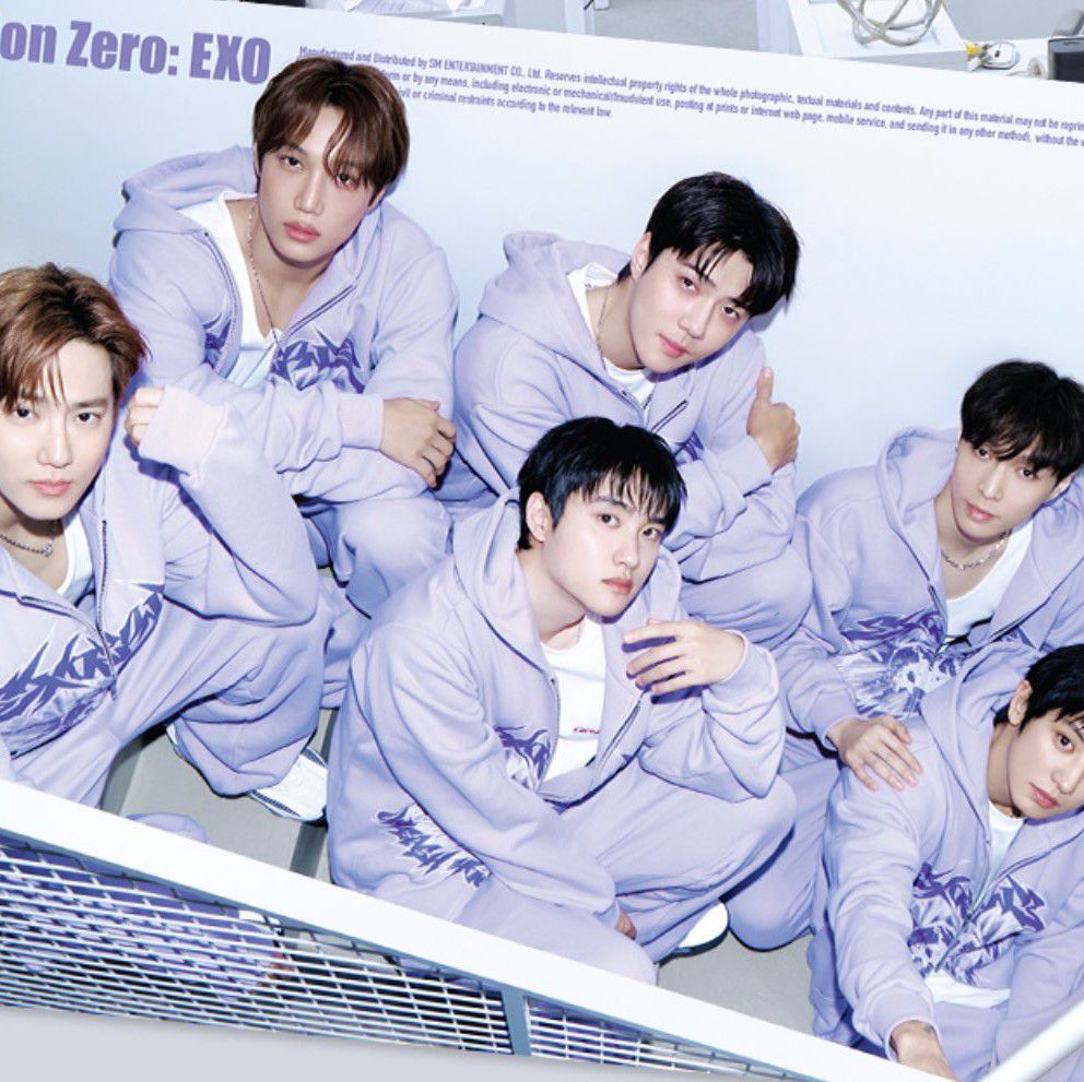 Must-see popular post of EXO, your favorite