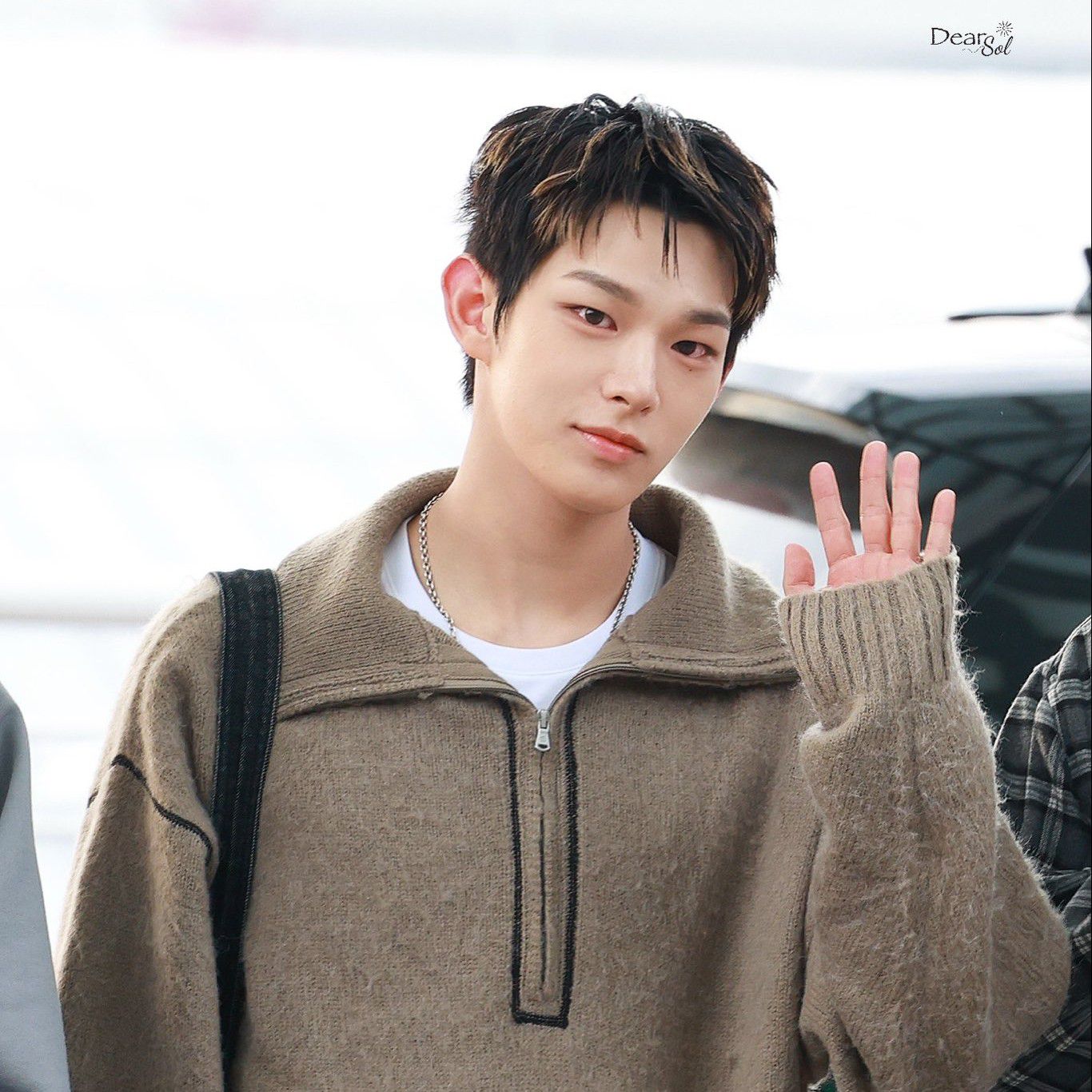 Latest photo of Steven (AHOF)