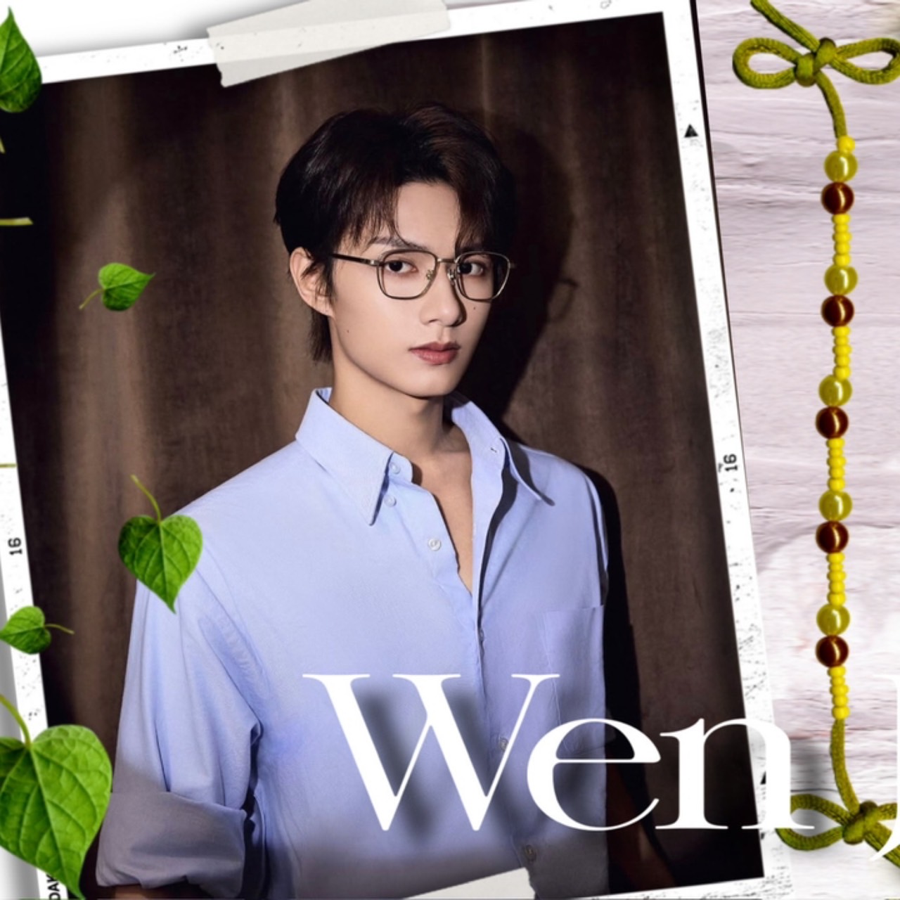 준 (세븐틴) 최근 활동샷