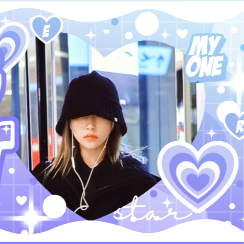 Behind-the-scenes cut of Mina (TWICE)
