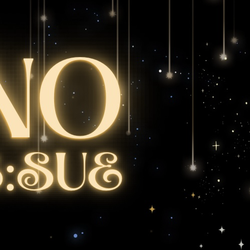 Momen yang diabadikan oleh penggemar Kenmotsu Nano (IS:SUE)