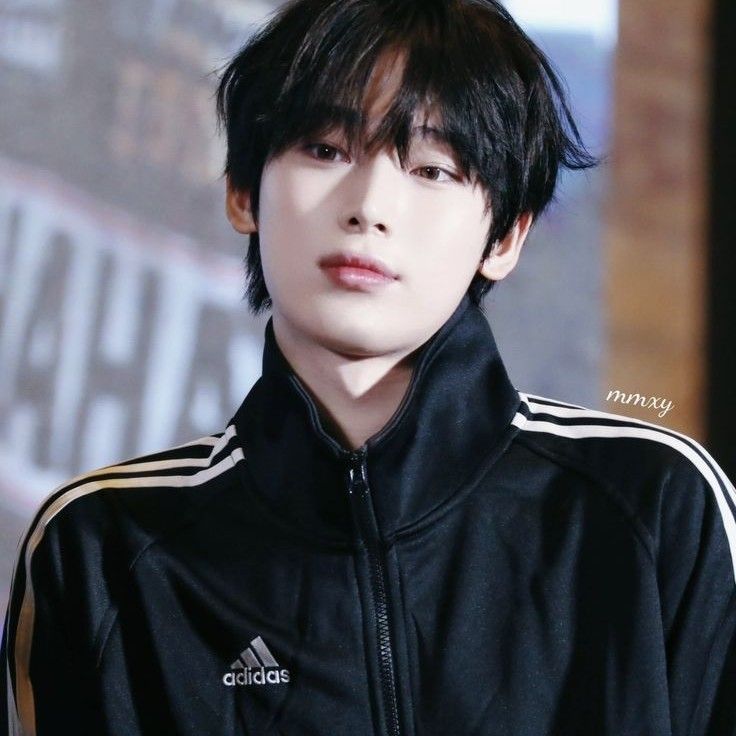 선우 (ENHYPEN) 최근 활동샷