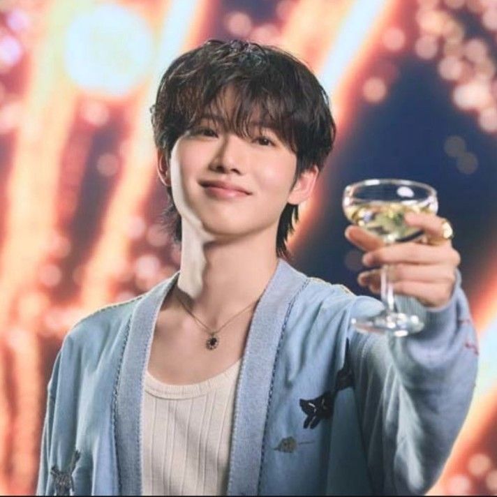 준규 (TREASURE) 최근 활동샷