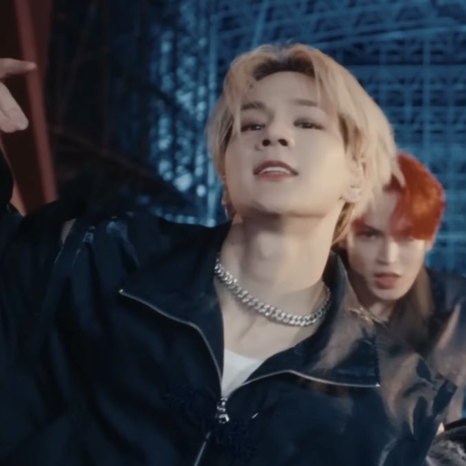 Behind-the-scenes cut of Mamehara Issei (JO1)