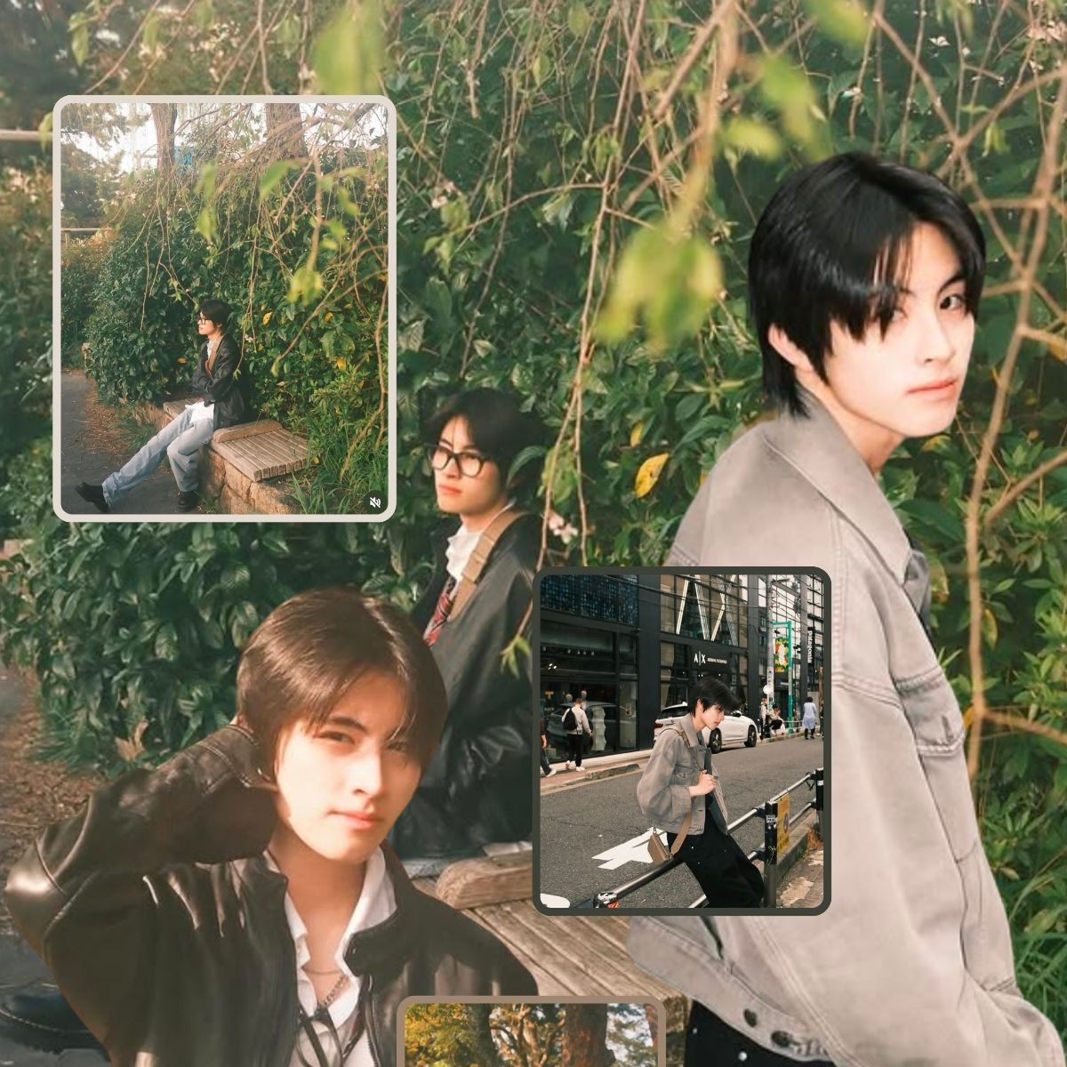 Aa (BUS)の最近の活動写真