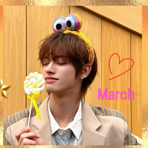 Behind-the-scenes cut of Seita (NEXZ)