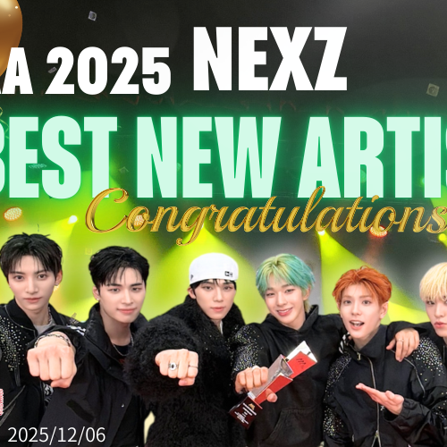 Today’s hot picks from the 세이타 (NEXZ) community