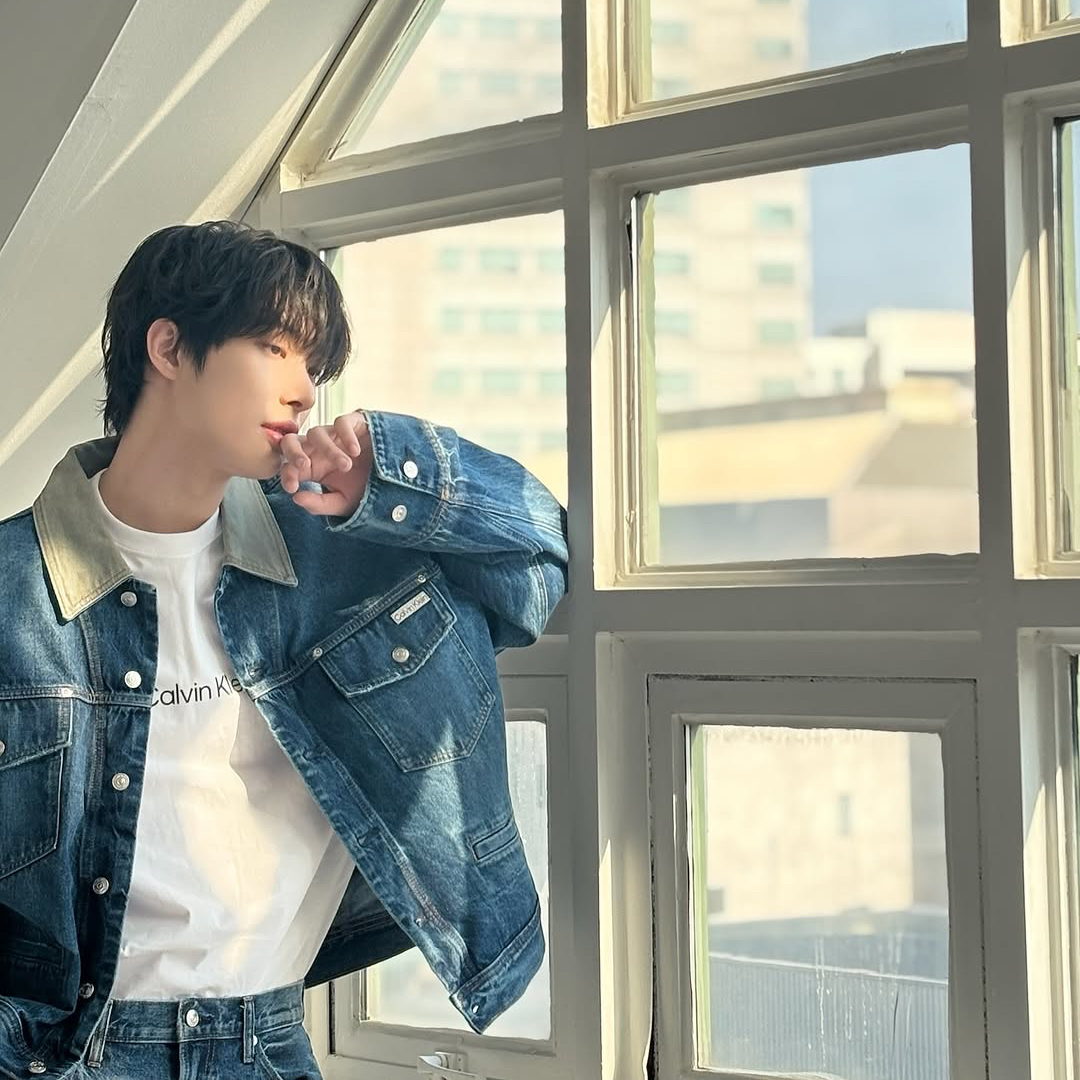 에이티즈 팬이 찍은 순간