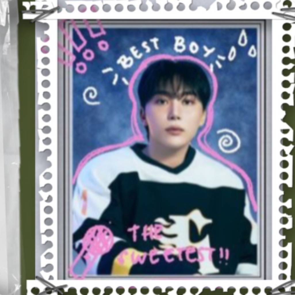 Recent activity shot of Seungkwan (SEVENTEEN)