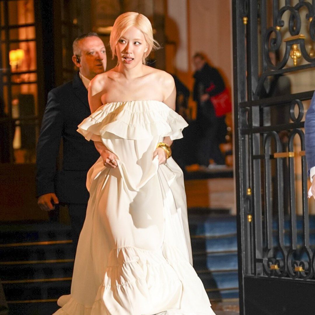 BLACKPINK的最新照片