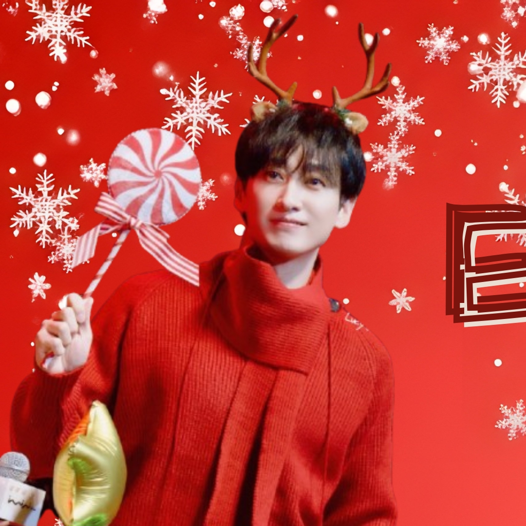 Recent activity shot of Eunhyuk (Super Junior)