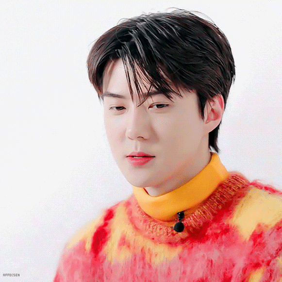 세훈 (EXO)의 최신 사진