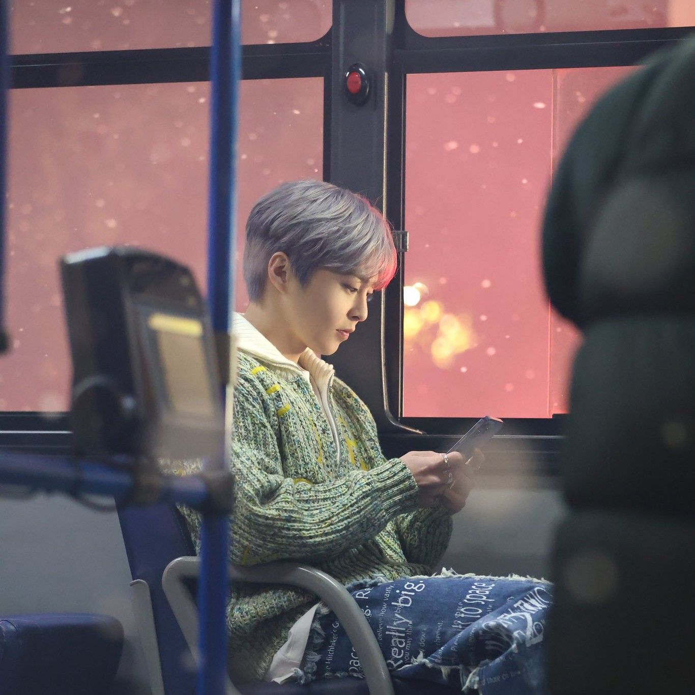 Xiumin (EXO)的最新活動照片