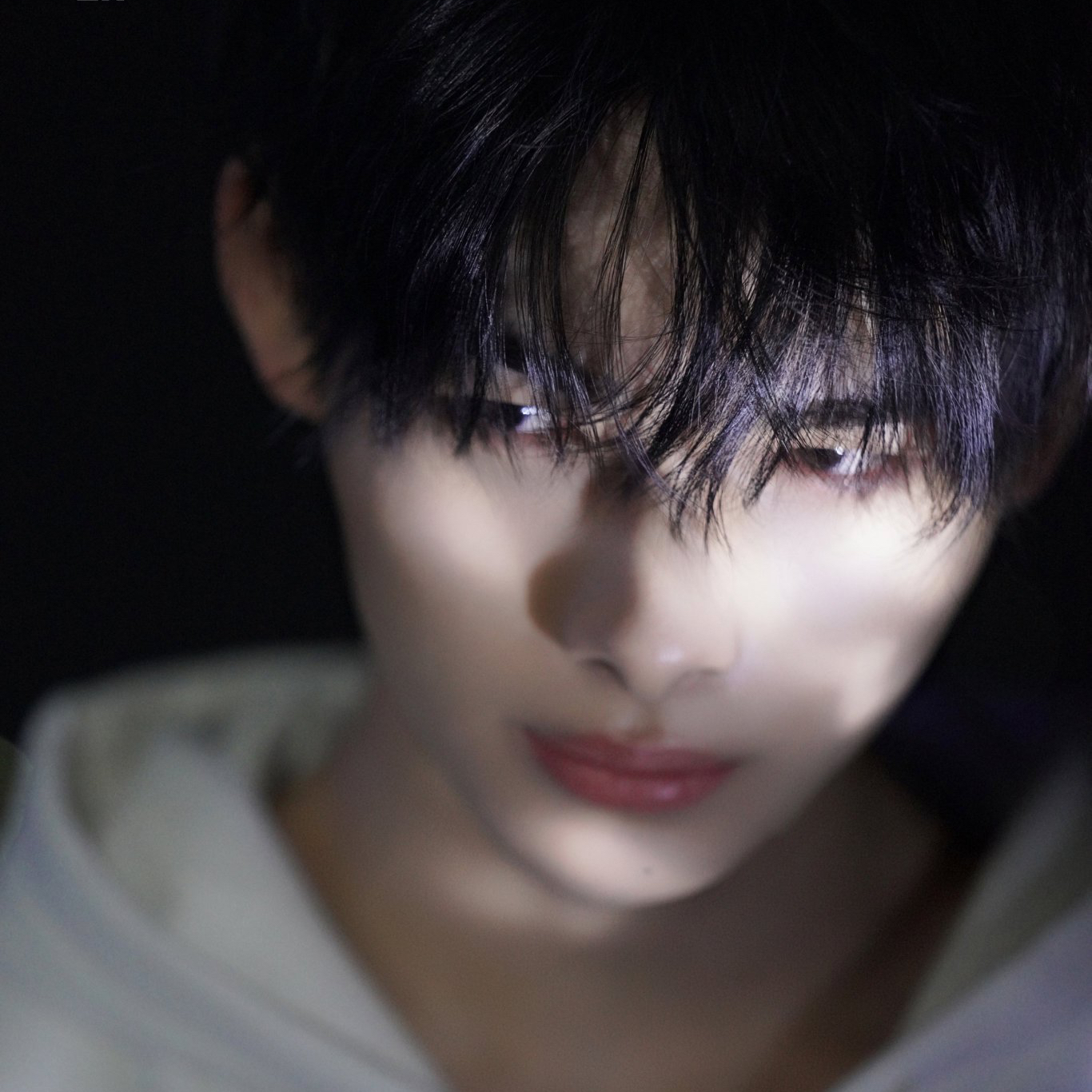 NI-KI (ENHYPEN)粉絲拍下的瞬間