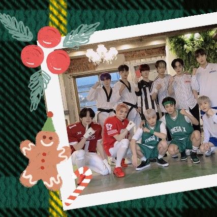 A moment captured by OMEGA X's fan