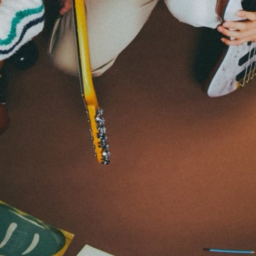 Recent activity shot of LUCY