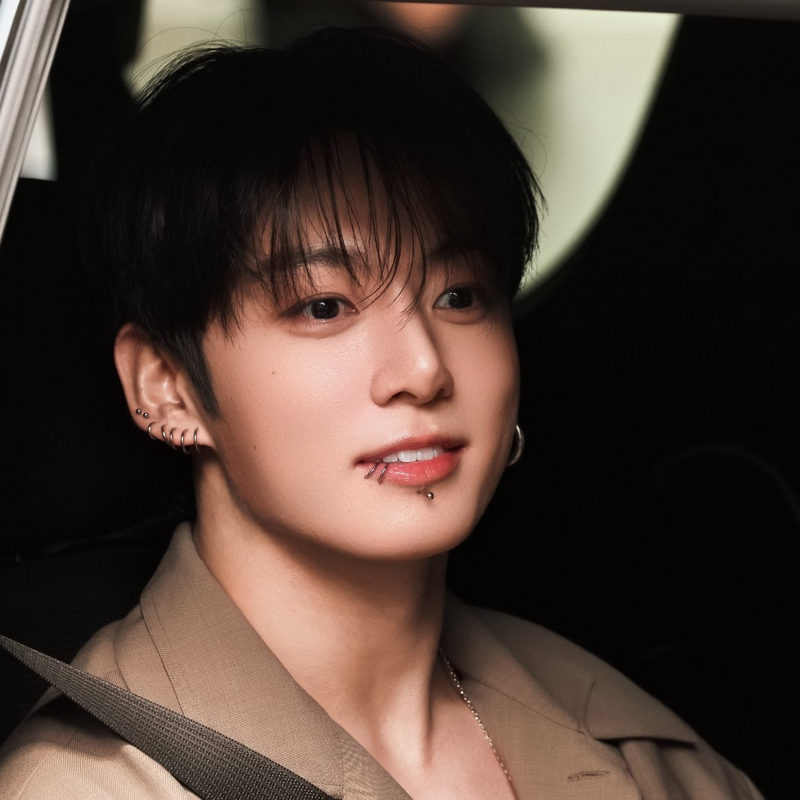 柾國 (防彈少年團)的最新照片