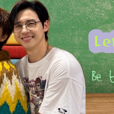 Behind-the-scenes cut of B1A4