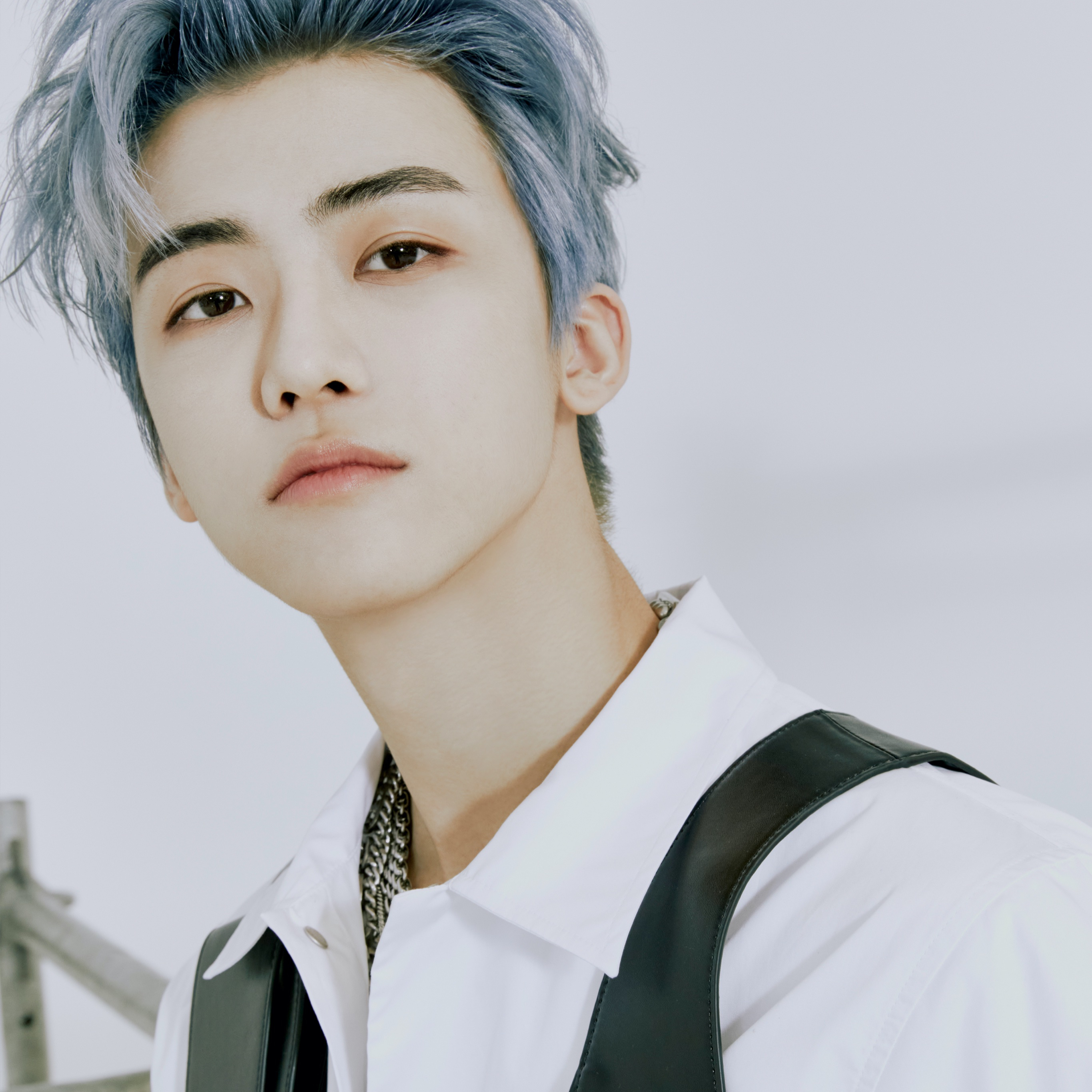 Behind-the-scenes cut of Jaemin (NCT DREAM)