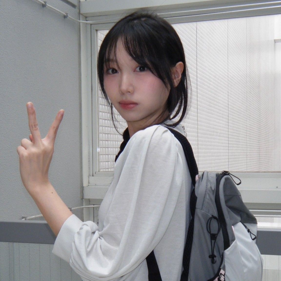 Latest photo of Ryu Sujeong (Lovelyz)