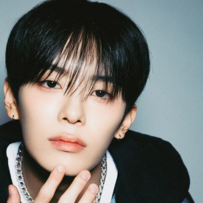 Behind-the-scenes cut of Kangmin (VERIVERY)