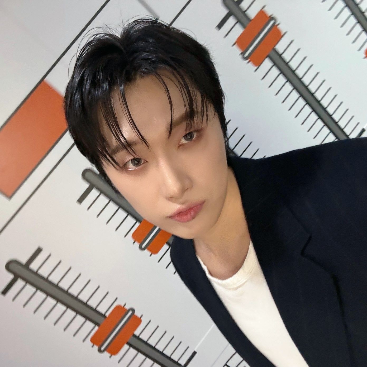 Latest photo of JAE HAN (OMEGA X)