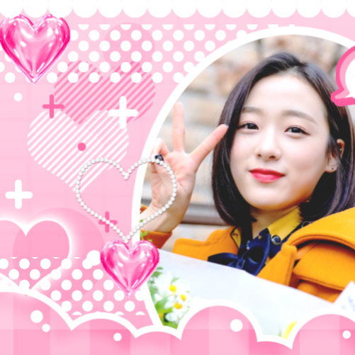 Recent activity shot of Jinsol(2001)