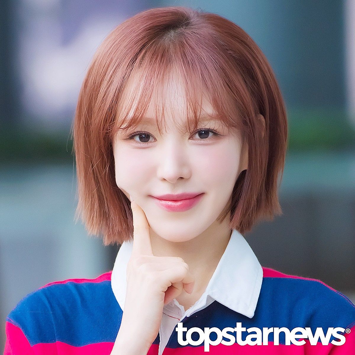 Latest photo of Wendy (Red Velvet)