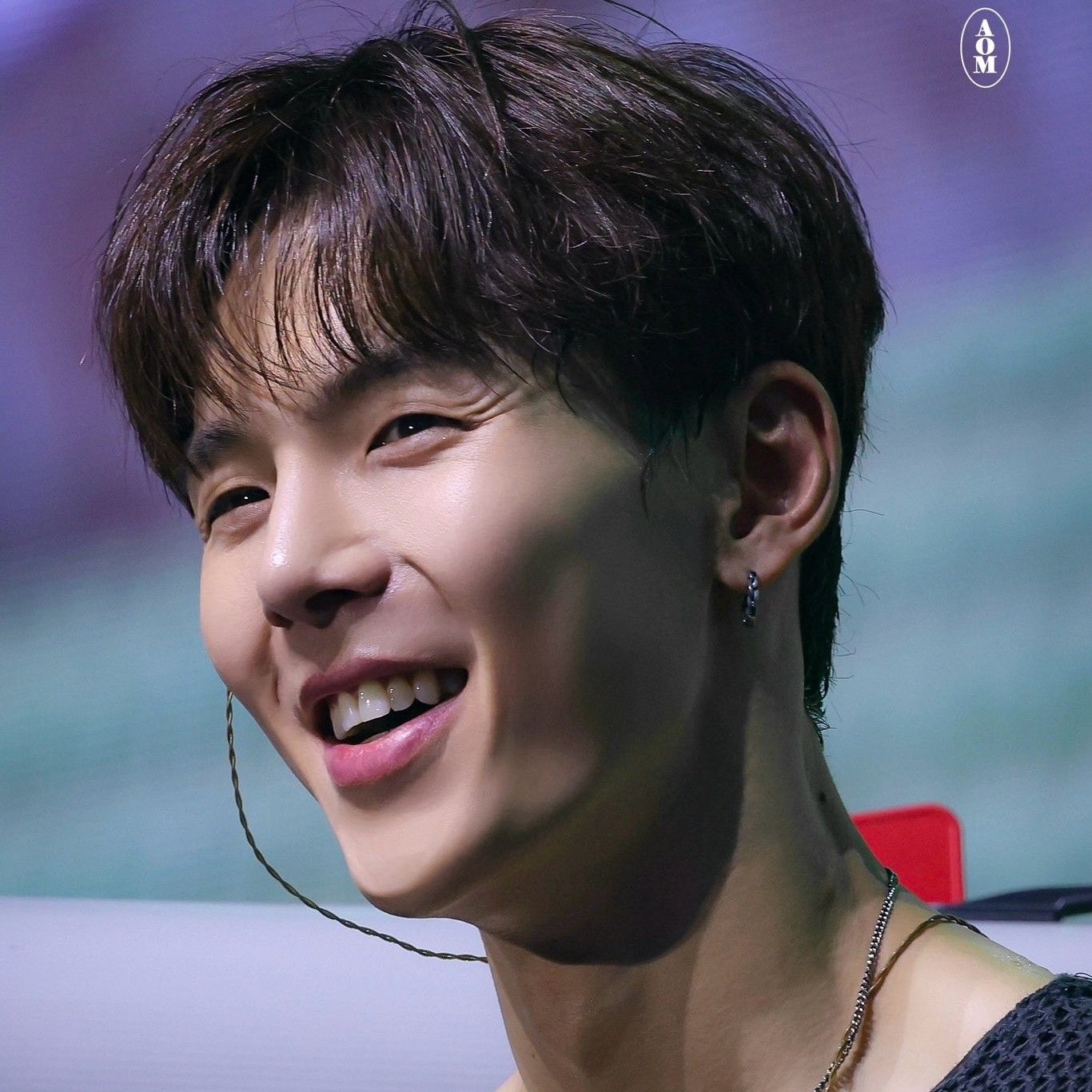 ショヌ (MONSTA X)の最新写真