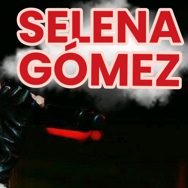 Behind-the-scenes cut of Selena Gomez