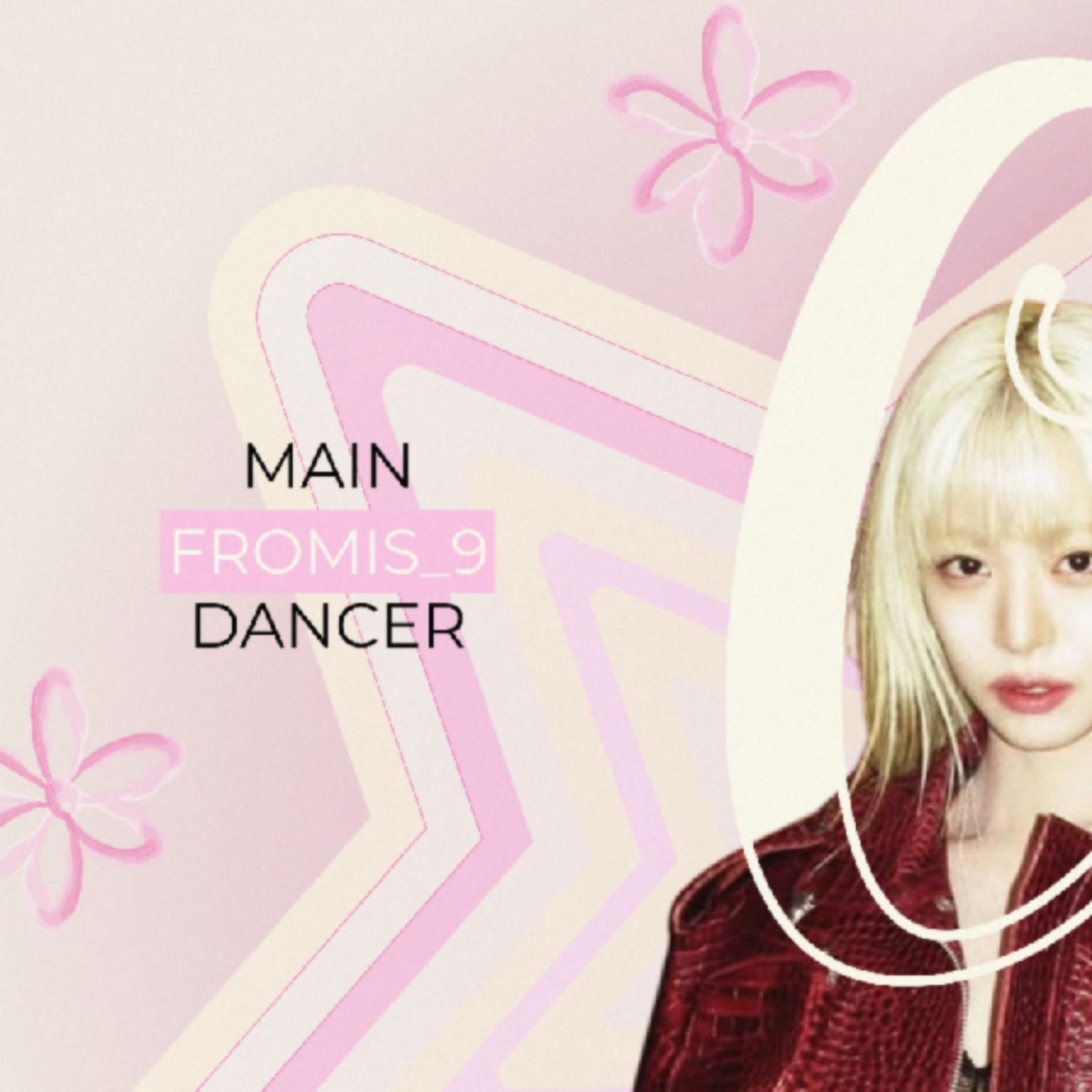 Latest photo of Lee Chaeyoung (fromis_9)