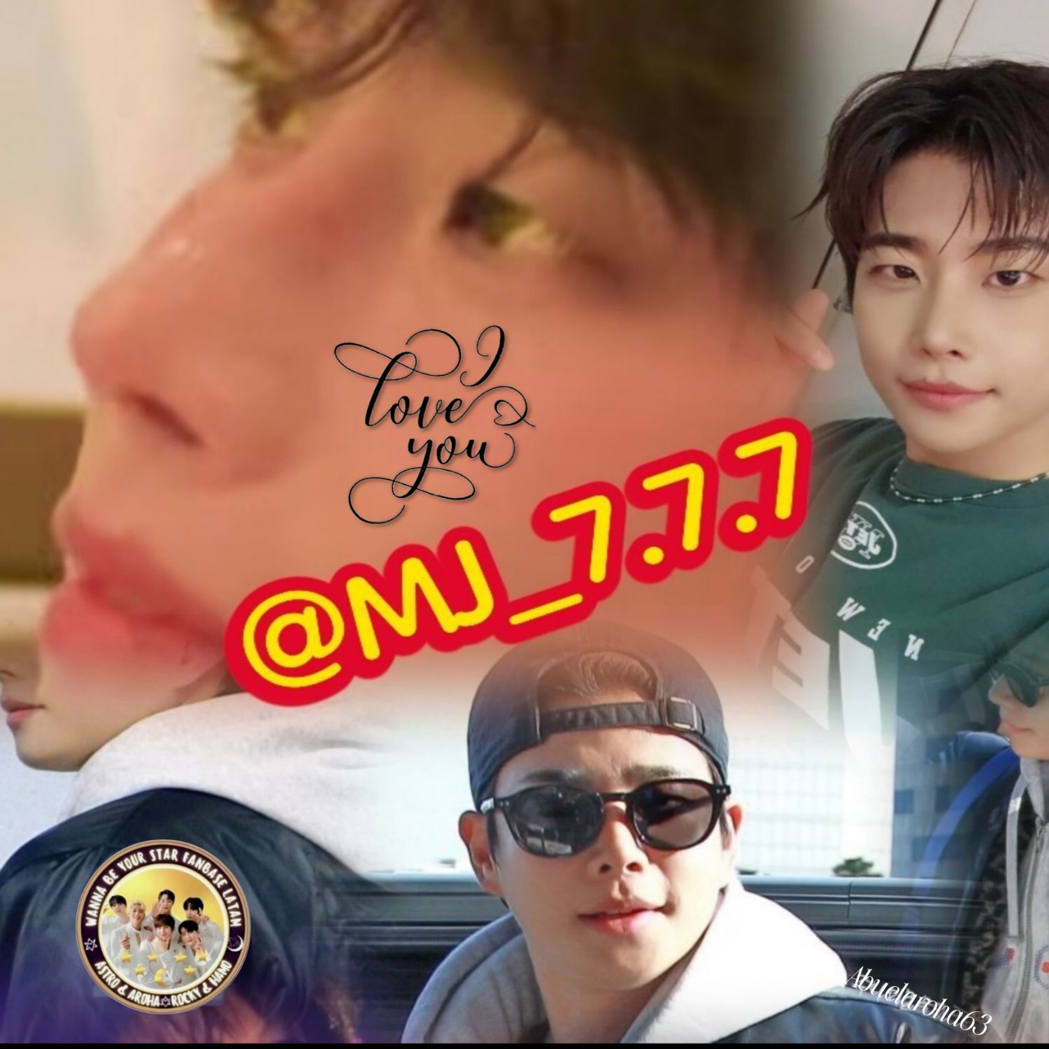 Recent activity shot of ASTRO