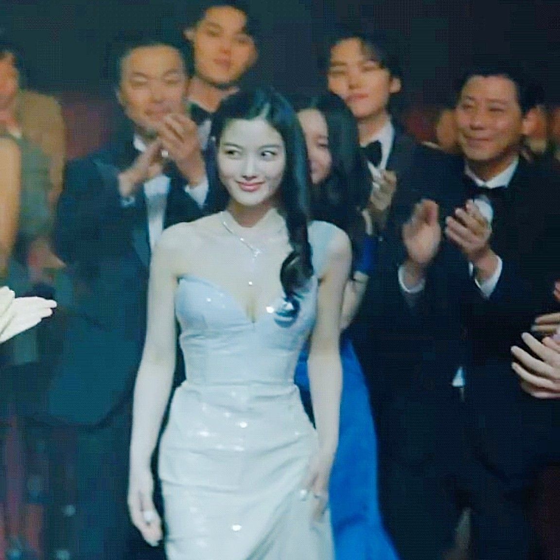 Latest photo of Jennie (BLACKPINK)