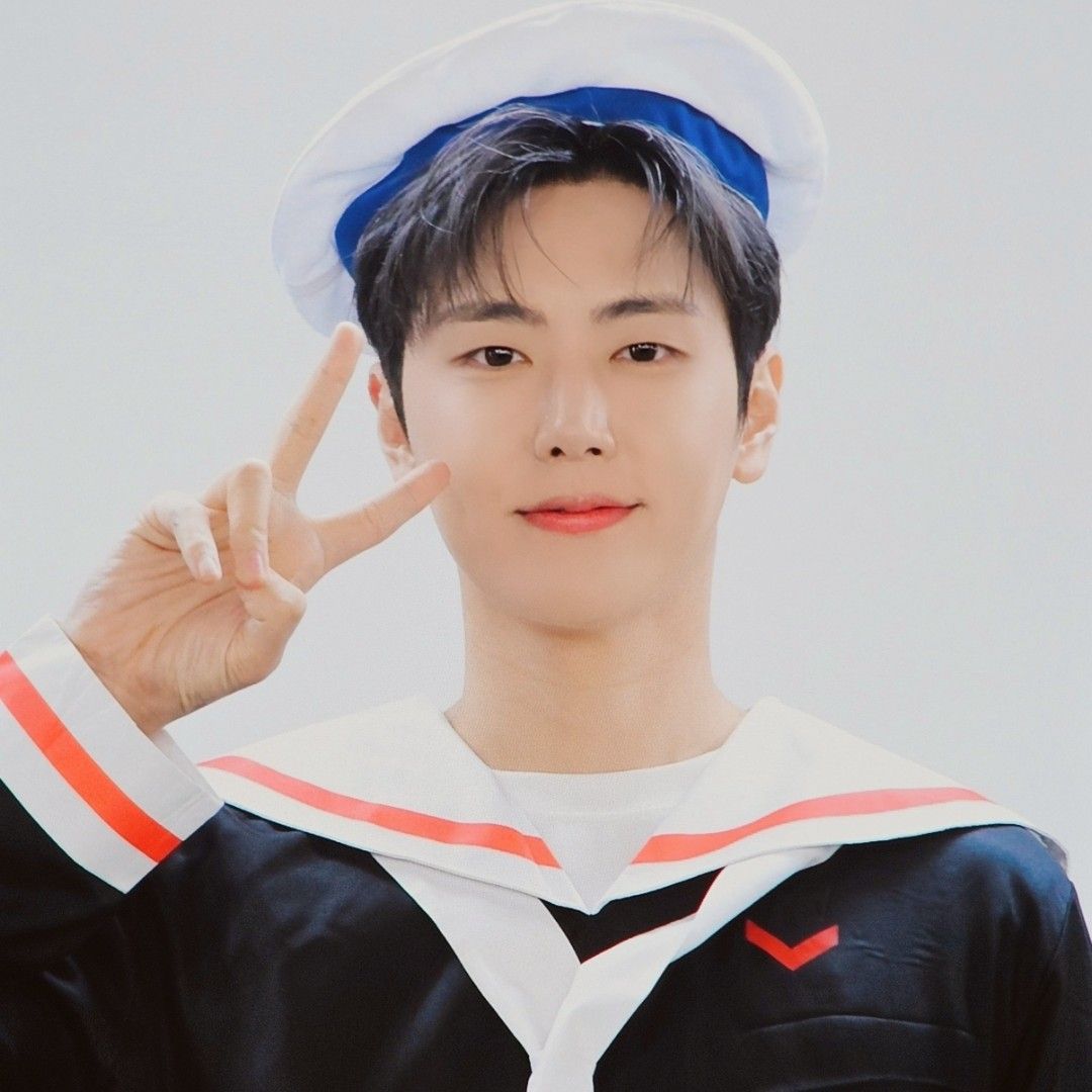 Recent activity shot of Jaeyoon (SF9)