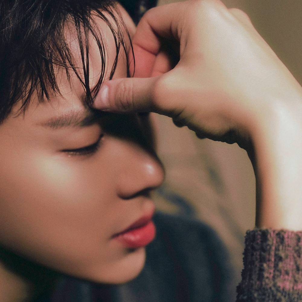 셔누 (몬스타엑스) 팬이 찍은 순간