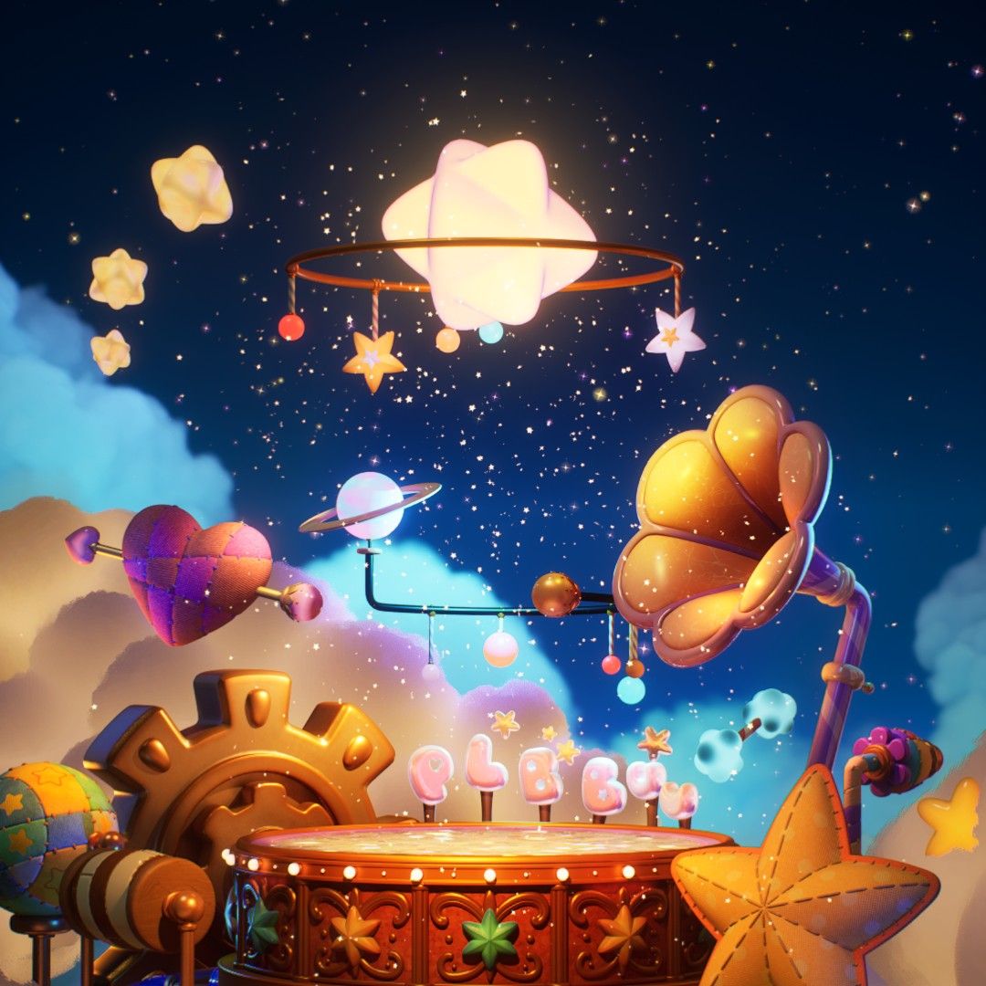 Recent activity shot of Hamin (PLAVE)