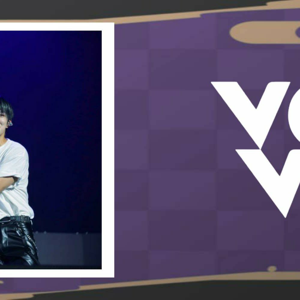 Behind-the-scenes cut of VERIVERY