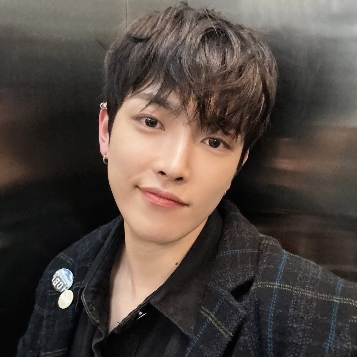 ATEEZの最近の活動写真