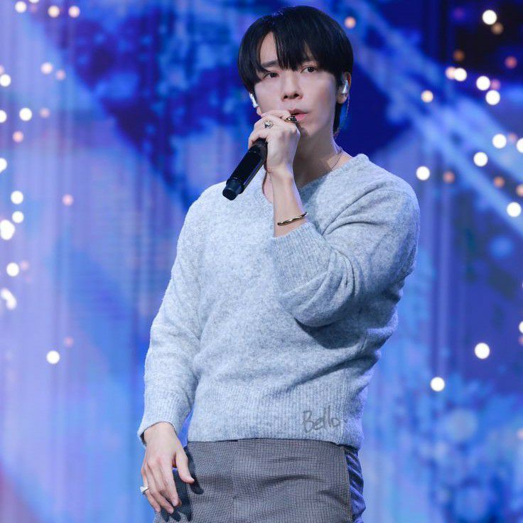ドンヘ (Super Junior)ファンが撮った瞬間