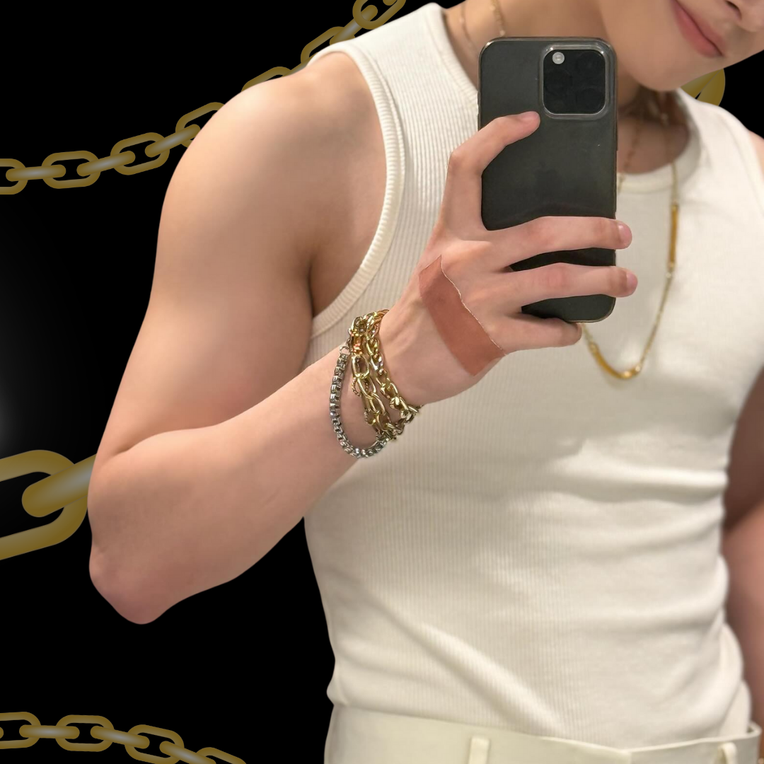 Latest photo of Mingi (ATEEZ)
