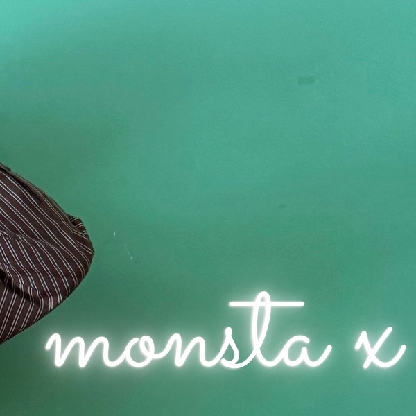 ミニョク (MONSTA X)の最近の活動写真