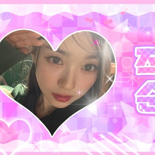 Behind-the-scenes cut of Kim Soomin (tripleS)