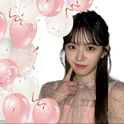 A moment captured by Sakurai Miu (ME:I)'s fan