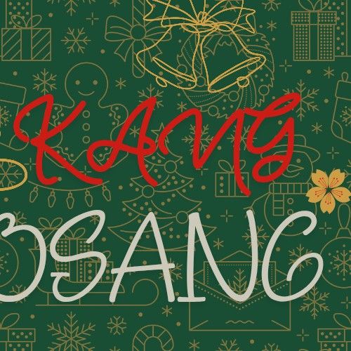 Latest photo of Yeosang (ATEEZ)